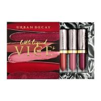 ราคา [โปรปีใหม่] Urban Decay Little Liquid Vices แท้ (781446494)