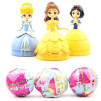 ราคา ไข่เซอร์ไพร์ส LOL เจ้าหญิง เซต 3 ตัวตามรูป (2731214120)