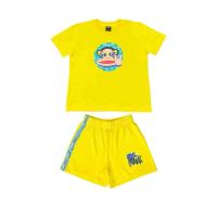 ราคา ใช้โค้ทลด30%ได้ ชุดเซทเด็ก ไซส์10 สภาพดี แบรนด์paul frank (40518487207)