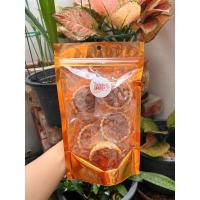 ราคา ทาร์ตเม็ดมะม่วง คาราเมลบราวน์ชูก้า แพ็กถุงซิป จัดเบรค (27181140588)