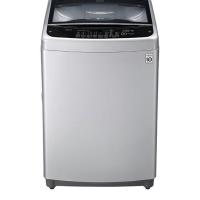 ราคา room_shop101 LG เครื่องซักผ้าฝาบน 12 กก. T2512VSAM สีเทา (25735883294)
