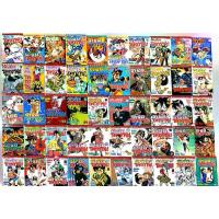 ราคา หนังสือ​การ์ตูน​ ข้าชื่อโคทาโร่ 59 เล่มจบ ขาดเล่ม​ 16, 17,18,19,47, (2342356463)