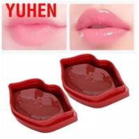 ราคา ZOZU Lip Mask – มาส์กบำรุงริมฝีปาก ดูแลริมฝีปากให้นุ่ม ชุ่มชื้น พร้อมเผยความรู้สึกเรียบเนียนอย่างเป็นธรรมชาติ (9810954166)