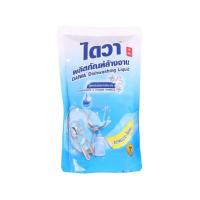 ราคา HOMEHAP DAIWA น้ำยาล้างจาน 500 มล. สูตรอนามัย น้ำยาล้างจาน น้ำยาล้างจานชาม (21272404376)