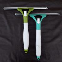 ราคา ไม้รีดน้ำกระจก ไม้เช็ดกระจก ที่ปาดน้ำกระจกพร้อมกระบอกฉีดน้ำยาในตัว 2 in1 12 นิ้ว ( 2 ชิ้น)ม้รีดน้ำกระจก ไม้เช็ดกระจก ที (7201020844)