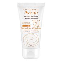 ราคา Avene Sun care ครีมแร่ธาตุป้องกันสูงมาก SPF50 +/PA++++ 50 มล. บํารุงผิวหน้า เกาหลี k beauty S (18082271577)
