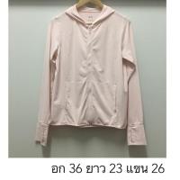ราคา Uniqlo airism (UV cut) (1961536695)