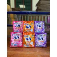 ราคา ( ซื้อ 1 แถม 1) ผงซักฟอก เปา วินวอช Pao WinWash 800G x2ขจัดคราบฝังแน่น สูตร ผงซักฟอก เปา วินวอท สีส้ม ขนาด 800 กรัม (25783444886)