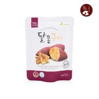 ราคา IMO KING มันหวานหนึบเกาหลี Original Korean Dry Sweet Potato (9372979215)
