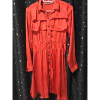 ราคา ชุดเดรสสั้น zein (281676958)