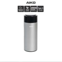 ราคา AIKO HE-230A เครื่องผลิตโอโซน 300 mg ในรถ ชาร์จไฟ Ozone Generator with Air Purifier (41325021551)