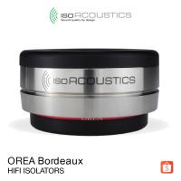 ราคา IsoAcoustics OREA Bordeaux - ขารอง ลำโพง HiFi กรองสัญญาณรบกวน - HiFI Isolators (15454763087)