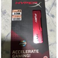 ราคา Ram ddr4 hyperX 8gb. (2284010407)