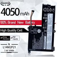 ราคา L14M2P21 Laptop Battery For Lenovo S41-70AM 75 35 B50 IdeaPad 300S Yoga 500-151BD 510S-14ISK 15ISK 330S-14IKB 330S-14AST (24382006162)