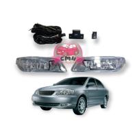 ราคา ไฟตัดหมอก TOYOTA COROLLA ALTIS โตโยต้า โคโรล่า อัลติส ปี 2004 2005 2006 (7933889632)