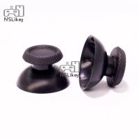 ราคา 2PCS 3D Analog Stick Cover สําหรับ PS5 Controller Thumbstick Thumb Stick Grip ฝาครอบจอยสติ๊ก (22439119992)