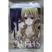 ราคา Citrus เล่ม1-10 มือ1 (6095175634)