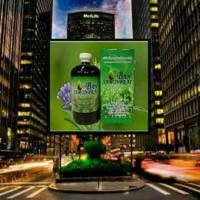 ราคา คลอโรฟิลล์ตราบ้านสมุนไพรชัยมงคล บริสุทธิ์100% (4459985832)