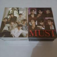 ราคา 2PM ALBUM REPAYMENT MUST (11817404795)