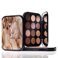 ราคา ป้ายไทย Mac อายแชโดว์ Connect In Color Palette X12 สี : Unfiltered (26107277828)