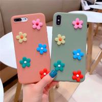 ราคา หัวเหว่ย #Nova3i #Y7PRO2018 #Y9(2019) เคส Tpu พาสเทลแต่งดอกไม้(ใช้ภาพรุ่นอื่นแทน) (2633544785)