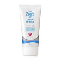 ราคา Banana Boat Simply Protect Aqua Long Wearing Moisture UV Protection Sunscreen Lotion SPF50+ PA++++ 50ml. (2590674157)
