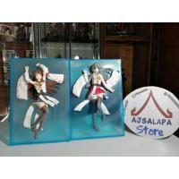 ราคา ของแท้​จาก​ JAIA​ : LPM​ : HARUNA : FLEET GIRLS​ : KANCOLLE​ โมเดล​ ฟิก​เกอร์ (16223353723)