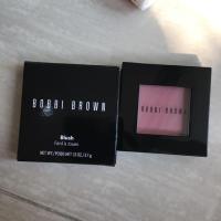 ราคา Bobbi Brown Blush แท้ สี dessert pink (7316280393)