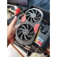 ราคา GTX1050TI 4G DDR5 COLORFUL (12848715763)