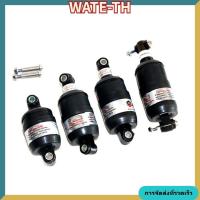ราคา WATE Fastจักรยานจักรยานเสือภูเขาระบบกันสะเทือนด้านหลังสปริงโช้คอัพสีดําสําหรับ (43867314084)