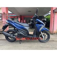 ราคา Honda Click i 125 Led ปี16 (42176366199)