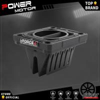 ราคา วาล์วรีดมอเตอร์ไซค์ Vforce 4 V4144 V-Force 4 สําหรับ Yamaha YFZ350 YFZ 350 Banshee 350 RX135 RXZ135 RX (41326236373)