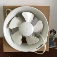 ราคา พัดลมดูดอากาศ Panasonic 6นิ้ว FV-15WUT4 (26134712258)