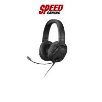 ราคา Lenovo H110(GXD1P46879)Gaming Headset Stereo Black | Gaming Headset (หูฟังเกมมิ่ง) | By Speed Gaming (26540575482)