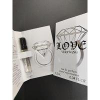 ราคา vial Vera Wang – LOVE (EDP) (56801029386)
