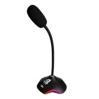 ราคา Signo MP-702 Antica RBG Desktop Microphone ไมโครโฟน (10863449294)