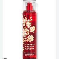 ราคา แท้จากช้อป‼️Bath and Body Works กลิ่น Japanese Cherry Blossomจาก 1090‼️ปริมาณเต็ม ของแท้ หอมดอกไม้ละมุน (26786477852)