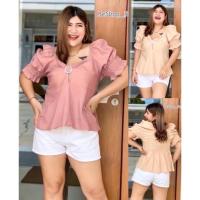 ราคา เสื้อคนอ้วนไซส์ใหญ่ Bigsize (21739649335)