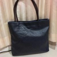 ราคา กระเป๋าหนังนก shopping capacci (1932217619)