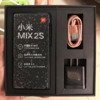 ราคา Xiaomi Mi MIX2S : 6/64GB (5305087795)
