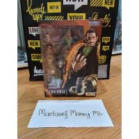 ราคา VAH Crocodile "Variable Action Heroes Crocodile จาก One Piece" (13606723533)