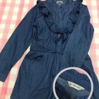 ราคา Lyn around แท้มือ2 สภาพใหม่ (1740810456)