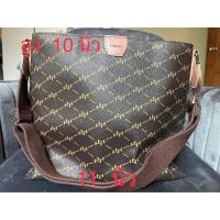 ราคา กระเป๋าสะพาย HOW มีตำหนิ (21676982774)