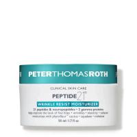 ราคา พร้อมส่ง ของแท้ Peter Thomas Roth Peptide 21 Wrinkle Resist Moisturiser 20ml/50ml (16770776119)