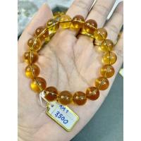 ราคา สร้อยข้อมือ อำพันพม่า เกรด premium (13095295019)