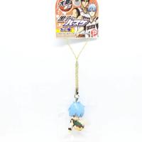 ราคา พวงกุญแจงานเทศกาล Kuroko Tetsuya จาก Kuroko No Basket ลิขสิทธิ์แท้ จากญี่ปุ่น (2290063062)
