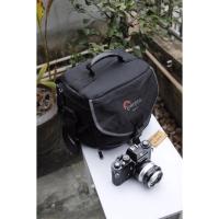 ราคา Lowepro Nova 3 Camera Bag (Black (22507458342)