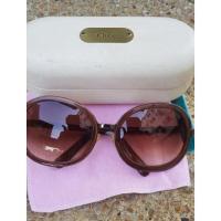 ราคา แว่นกันแดด Chloe ของแท้ (12892309285)