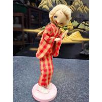 ราคา ตุ๊กตาญี่ปุ่นโบราณ มือสอง พร้อมส่ง สินค้านำเข้าจากญี่ปุ่น (24887092446)