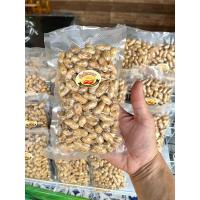 ราคา ถั่วคั่วทรายโบราณ ขนาด 350 กรัม (26451399859)